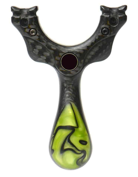 Catapult & Slingshot Making Acrylic Blanks