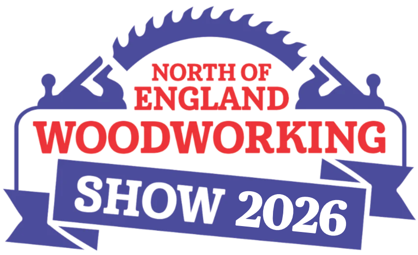 Harrogate Woodworking Show 2026: Visit Greenvill Crafts, 13–15 November