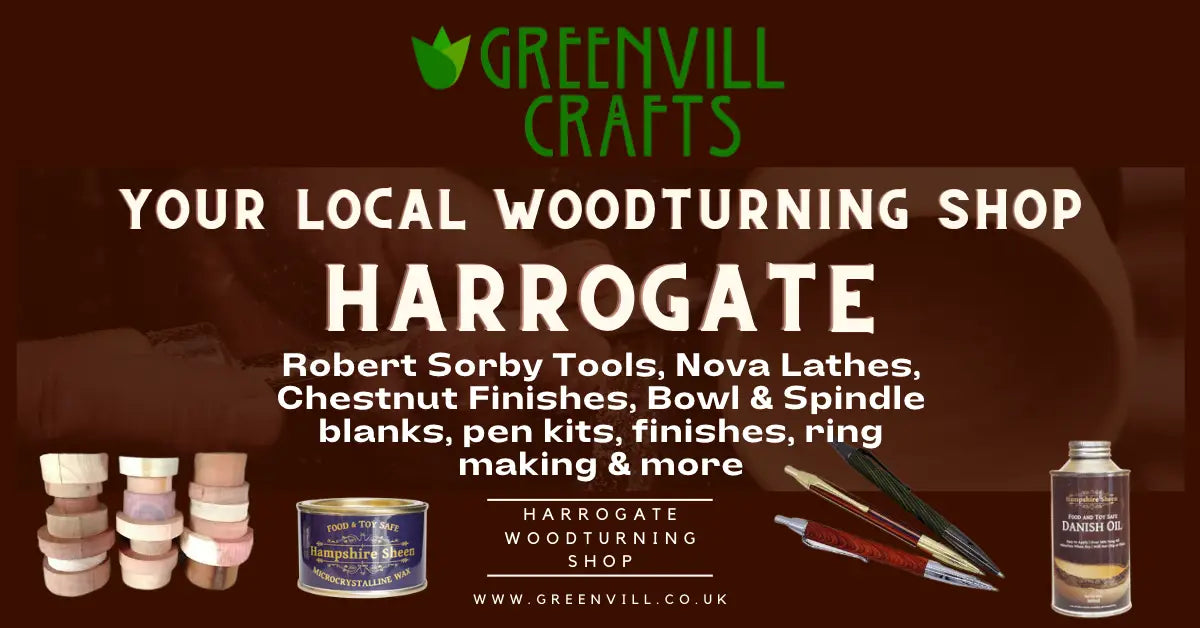Snainton Woodworking Supplies - Closure