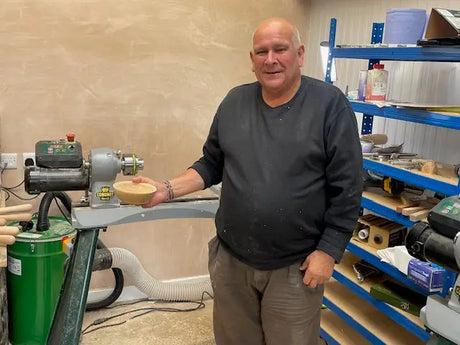 Woodturning Courses: Discover the Joy of Turning Wood into Art (Even If You’re a Complete Beginner)