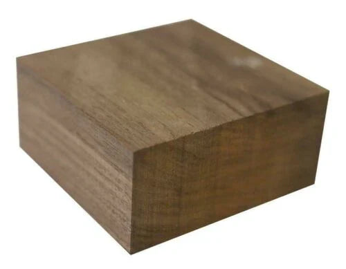 American Black Walnut Bowl Blanks