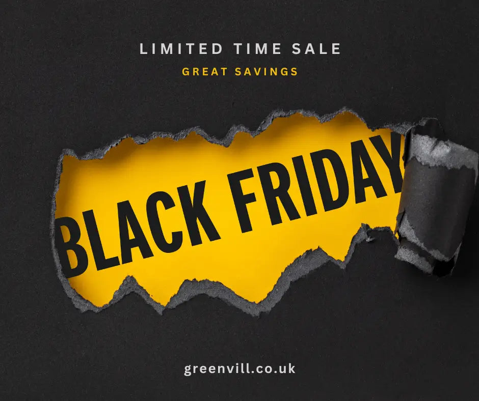 Black Friday