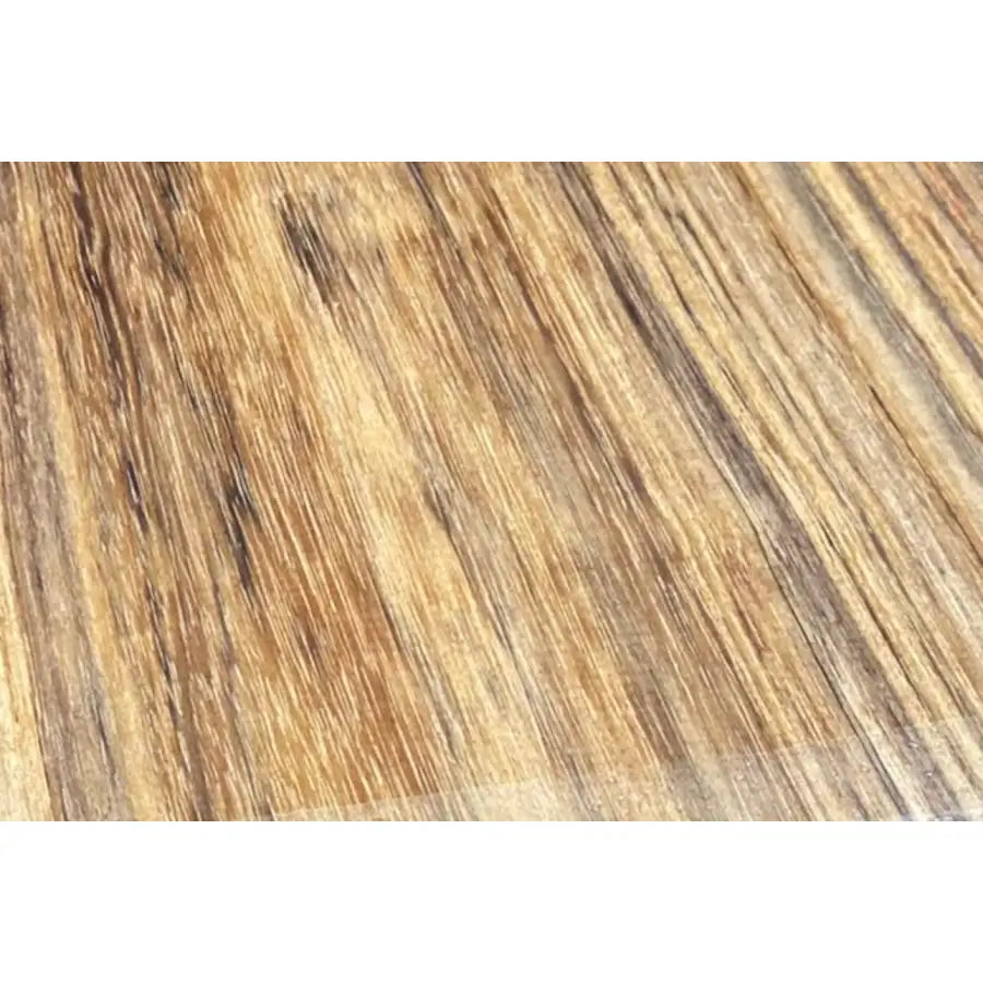 Exotic Hardwood