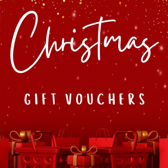 Gift Vouchers