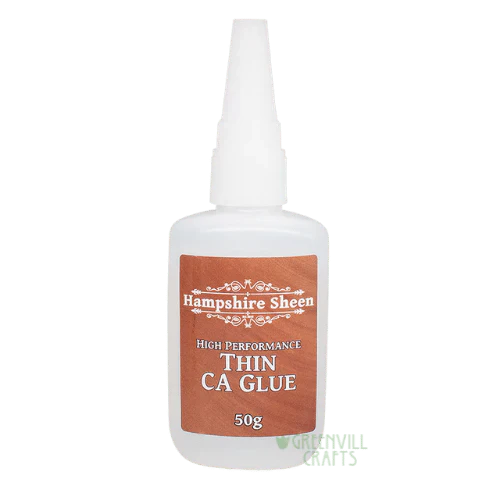 Glue & Adhesives