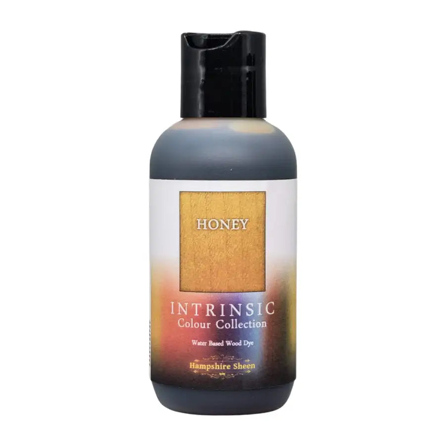 Intrinsic Colours - Hampshire Sheen