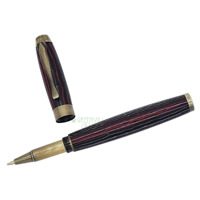 Rollerball Pen Kits  Rollerball Pen Kits. Pen making &amp; woodturning Tools from Greenvill Crafts Woodturning Supplies Harrogate, North Yorkshire