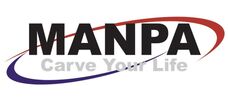 Manpa — Manpa Power Carving Horizontal Draw