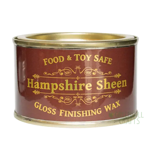 Polishing & Wax