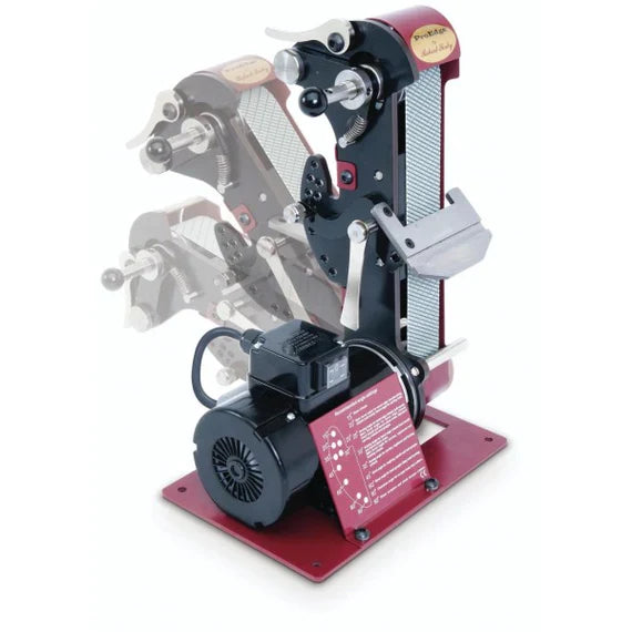 Robert Sorby Genuine ProEdge Sharpening Belts