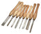 Robert Sorby Woodturning Tools