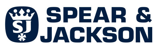 Spear & Jackson Woodworking Tools