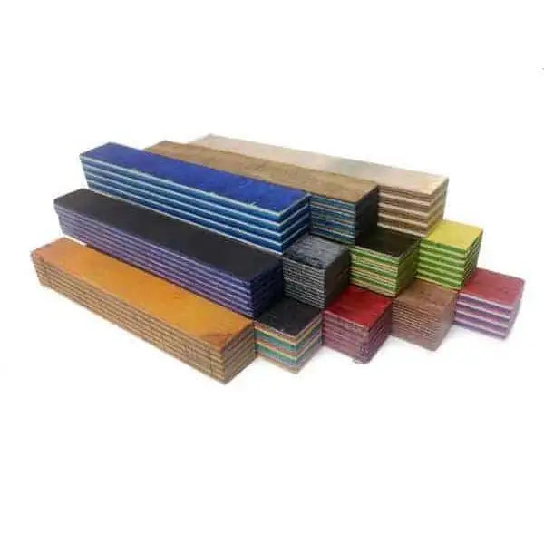Spectraply Pen Blanks