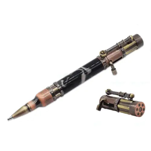 Steampunk Pen Kits