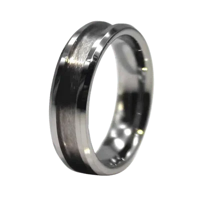 Tungsten Carbide Ring Cores