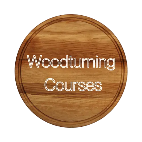Woodturning courses