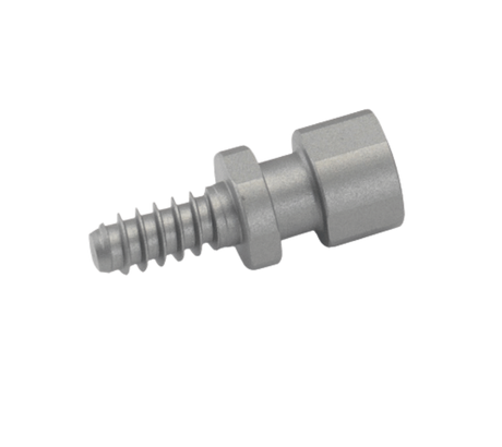 Record Power Woodworm Screw (Right Hand Thread) - lathe accessories - Fast shipping
