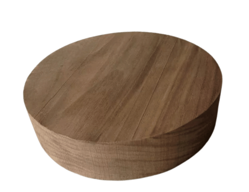 American Black Walnut Bowl Blanks (Round) - Bowl Blanks - Fast shipping