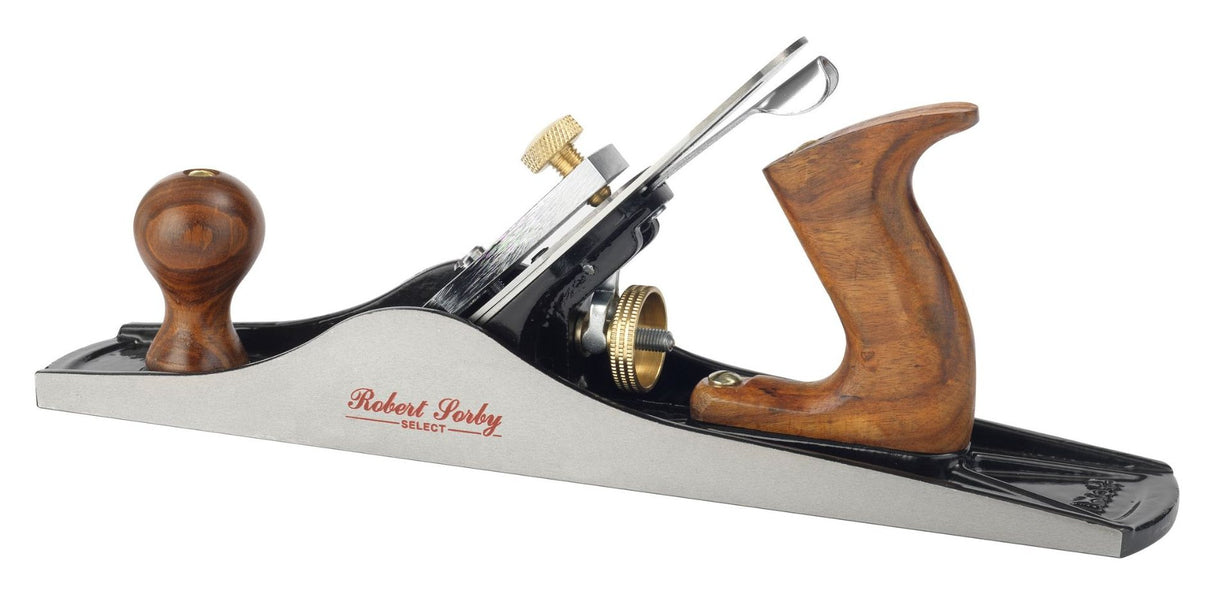 Carpenters Jack Plane No.5 - Robert Sorby Select