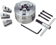 Proxxon Self Centering 3 Jaw Chuck For PD 250/E
