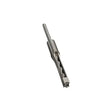 1/2’’ Morticer Chisel & Bit - Record Power - drill bits Precision manufactured high speed steel hollow square mortice