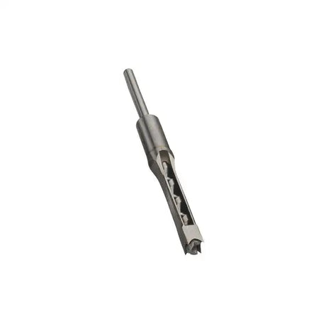 1/2’’ Morticer Chisel & Bit - Record Power - drill bits Precision manufactured high speed steel hollow square mortice