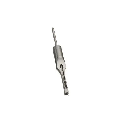 1/4’’ Morticer Chisel & Bit - Record Power - Drill Bits Precision manufactured high speed steel hollow square mortice