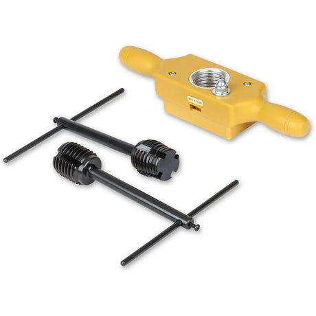 1’’ Wood Threading Kit - Hand Tools - Fast shipping