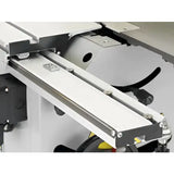 10’’ Cabinet Makers’ saw with Heavy Duty Sliding Beam & Squaring Frame - Record Power - Table Saws The TS250RS features