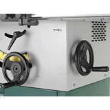 10’’ Cabinet Makers’ saw with Heavy Duty Sliding Beam & Squaring Frame - Record Power - Table Saws The TS250RS features