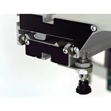 10’’ Cabinet Makers’ saw with Heavy Duty Sliding Beam & Squaring Frame - Record Power - Table Saws The TS250RS features