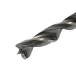 12.1mm Brad Point Drill Bit - Bits Bit.