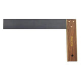 12’’ Carpenters Try Square - Robert Sorby Select - Tools The carpenters’ try squares feature a hardwood stock