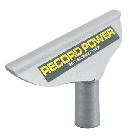 12’’ Tool Rest (1’’ Stem) - Record Power - lathe accessories rest for Coronet Envoy, Regent, DML320, CL3, CL4