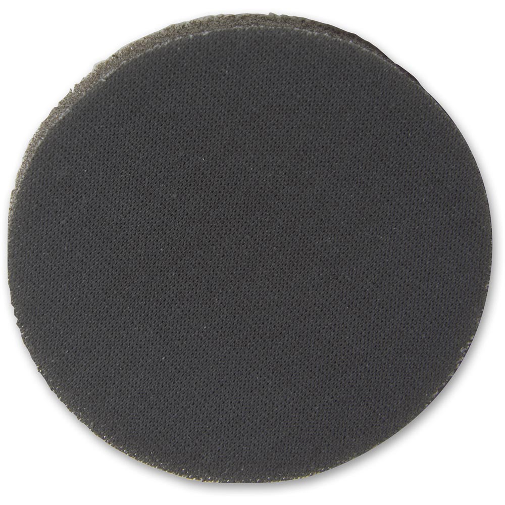 Proxxon 6 Flexible Sanding Pads 1000 Grit (WP/A,WP/E)