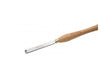Robert Sorby Negative Rake Scraper - Handled (821) - Woodturning Tools - Fast shipping