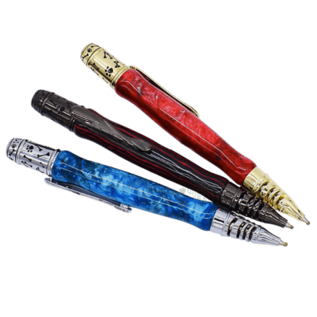 Doggie Ball Pen Kits - Pen Turning Kits - Fast shipping