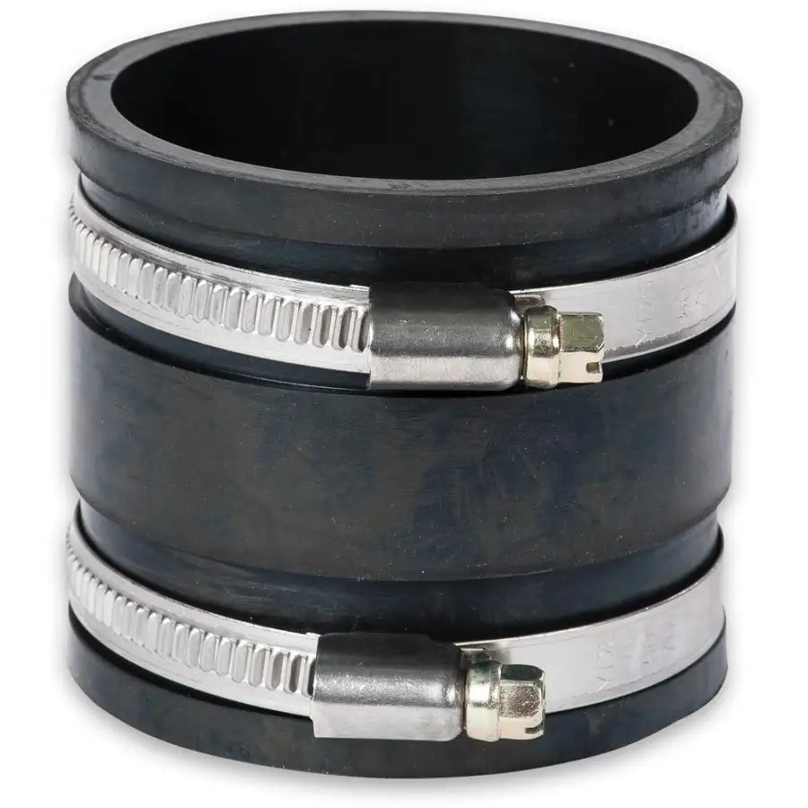 2 1/2’’ RUBBER CUFF - Dust Extraction Accessories - Fast shipping