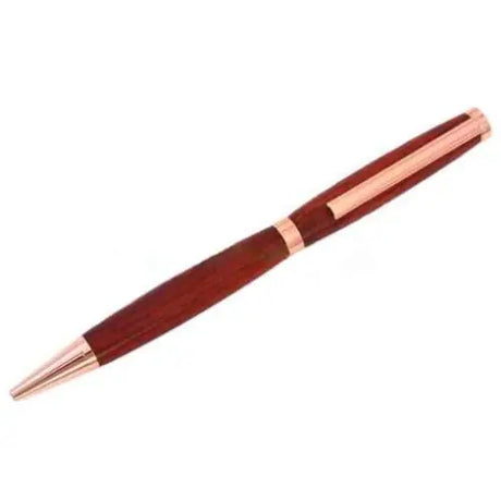 20 Pack - Copper Slimline Pen Kit - Fast shipping