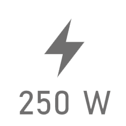 Proxxon Brushless Longneck Angle Grinder LHW/BL 240v