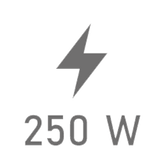 Proxxon Brushless Longneck Angle Grinder LHW/BL 240v