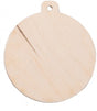 Christmas Bauble Pyrography Wooden Blanks Greenvill Crafts