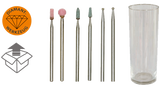 Proxxon Engraving Set GG 18 28636
