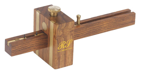 8" Carpenters Mortice Gauge - Robert Sorby Select