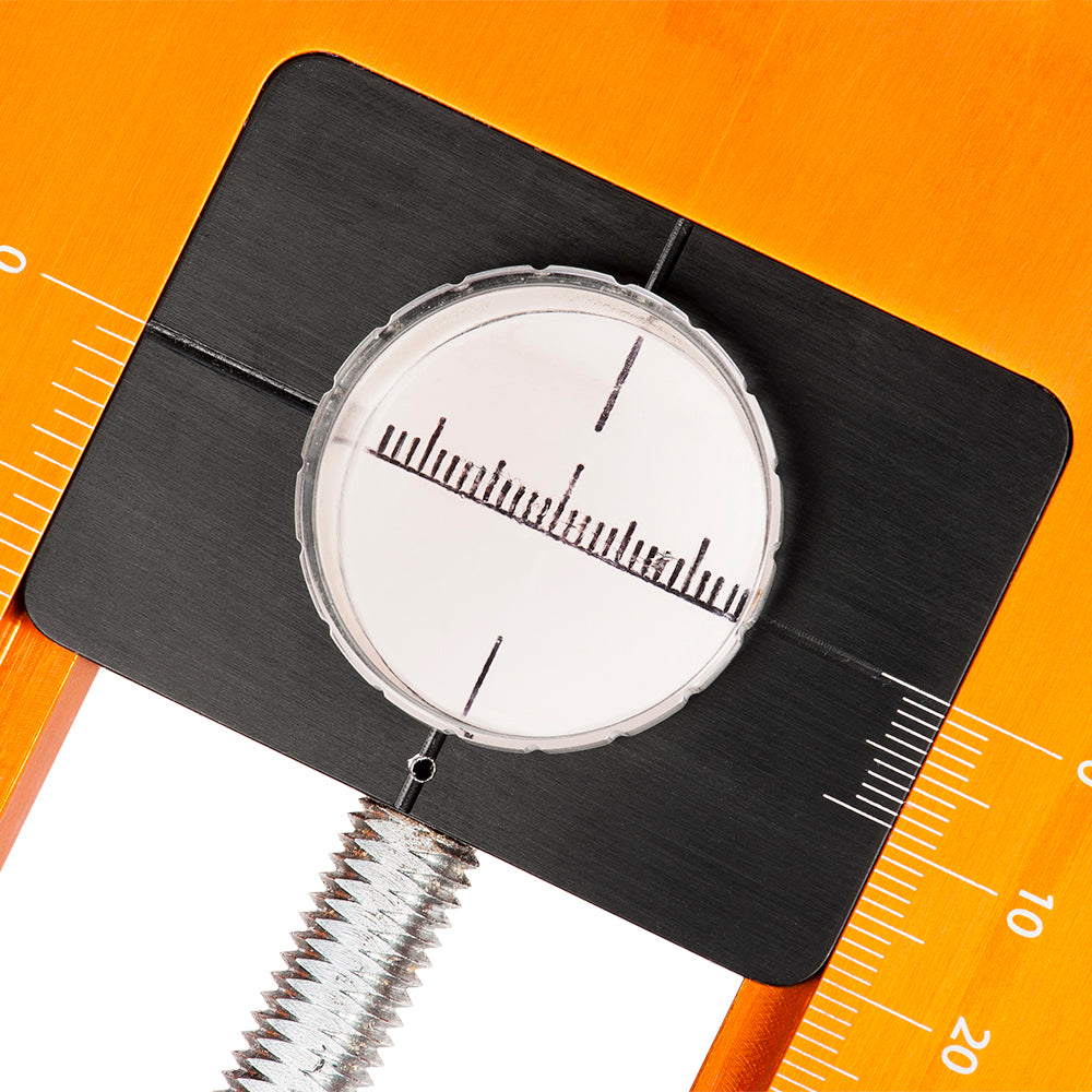 UJK Precision Grooving Jig
