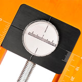 UJK Precision Grooving Jig