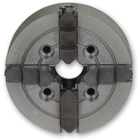 Proxxon 4 Jaw Independent Chuck For Pd230/E 24036