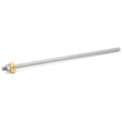 Pen Mandrel Shaft and Nuts Set - The Rotur is an essential accessory for pen turning enthusiasts. Made in the UK,