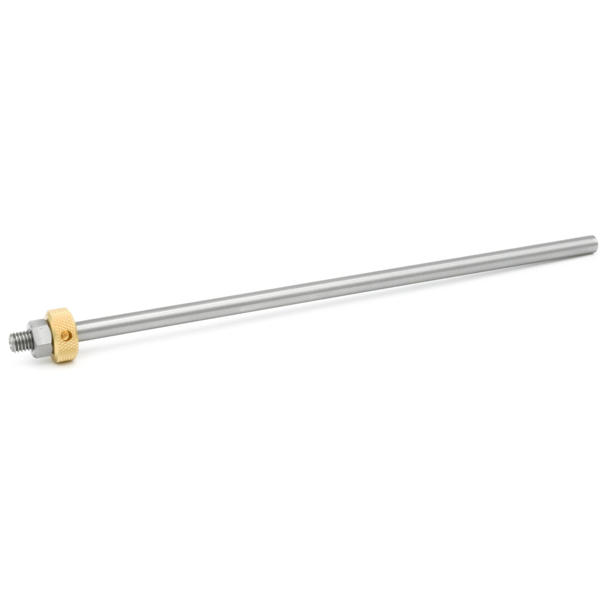 Pen Mandrel Shaft and Nuts Set - The Rotur is an essential accessory for pen turning enthusiasts. Made in the UK,