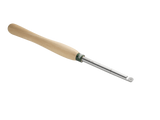 Record Power ProComfort Carbide Tipped Turning Tool Set of 3